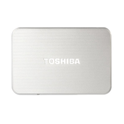Toshiba Hd Store Pa3962e-1j0a 1tb 25 Usb 30